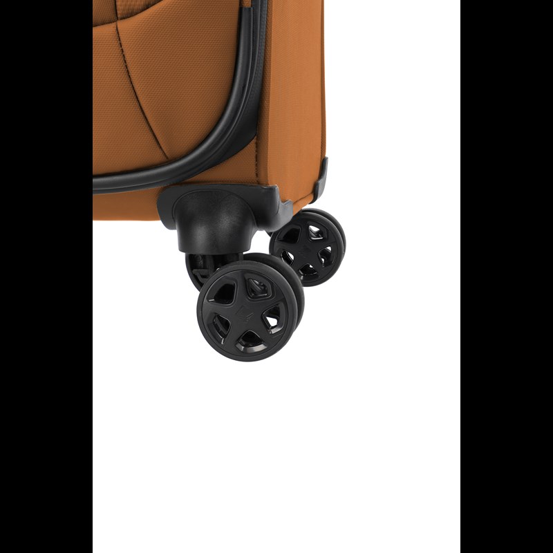 travelite Kuffert Briize Karry gul 78 Cm 9