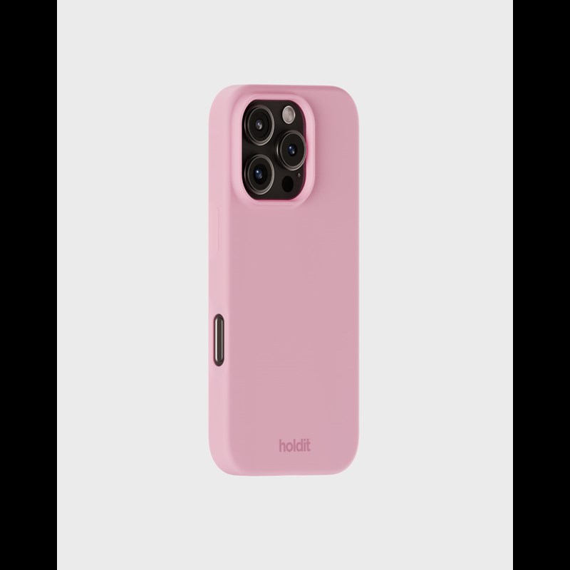 Holdit Mobilfodral Rosa Iphone 16 Pro Max 2