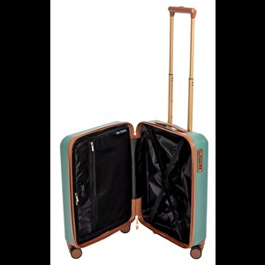 Cavalet Resväska Viken 55 Cm Grön alt image