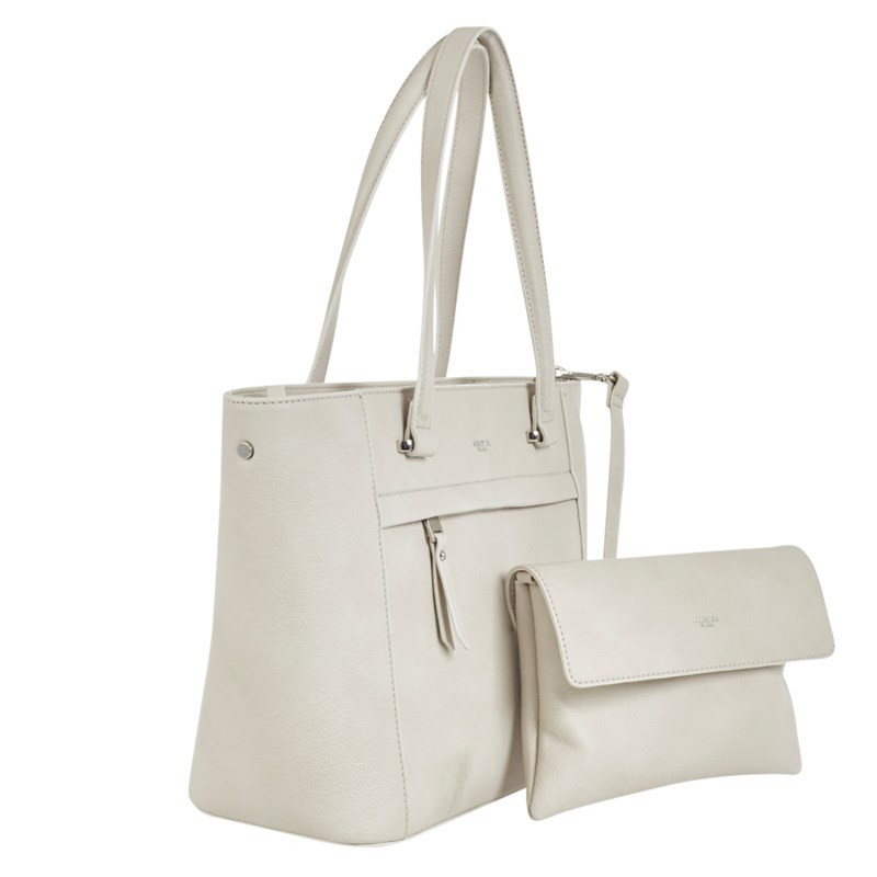 Ulrika Shopper Ulrika Beige 3