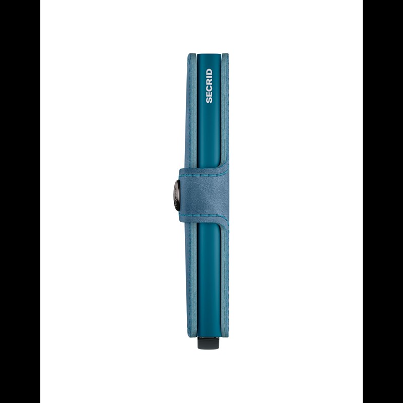 Secrid Miniwallet Petrol 3