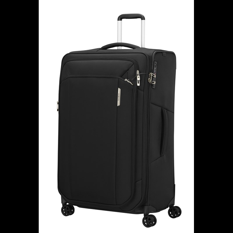 Samsonite Resväska Respark Svart 79 Cm 2