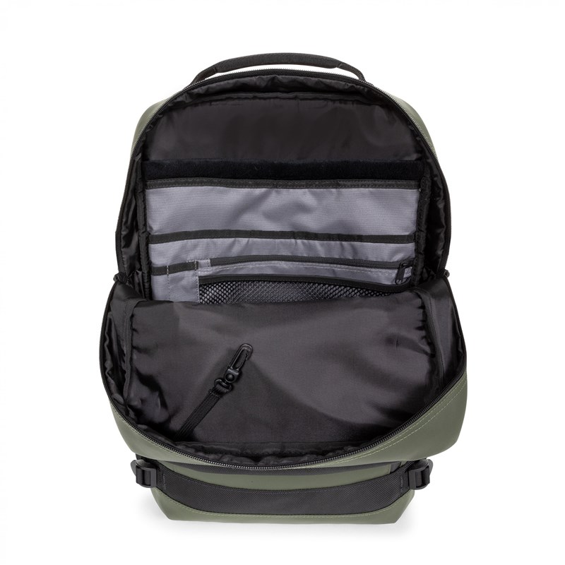 Eastpak Rygsæk Tecum M Khaki grøn 15" 2