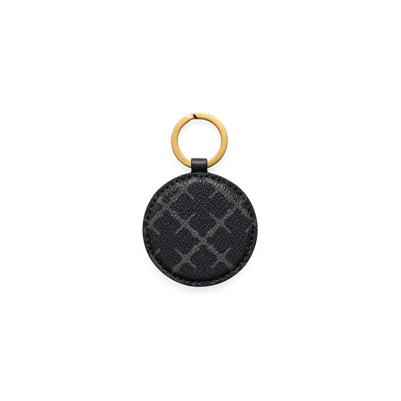 By Malene Birger Nyckelring Elia Svart 2