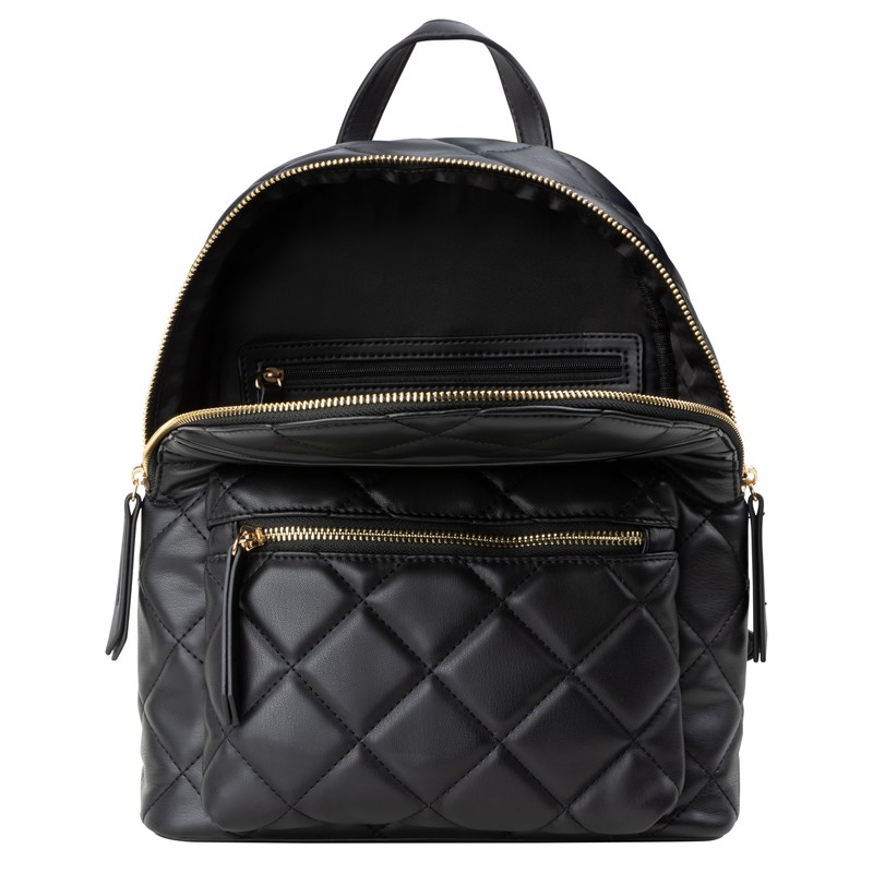 Valentino Bags Ryggsäck Ada Svart 4