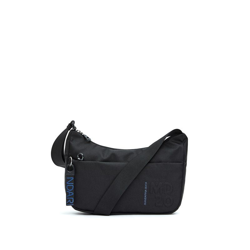 Mandarina Duck Skuldertaske MD20 Sort 1