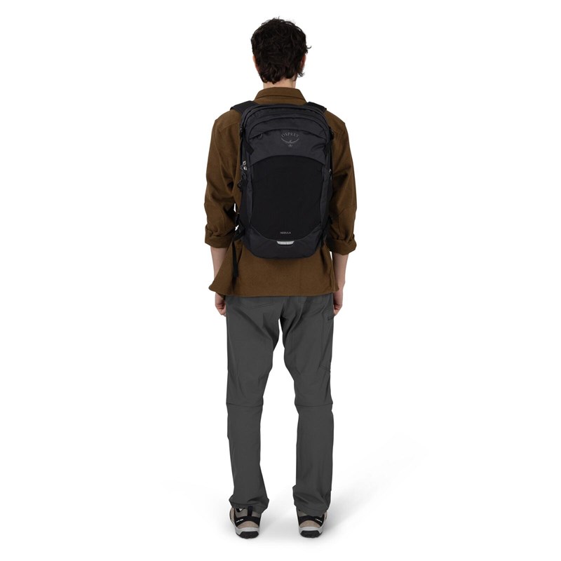 Osprey Ryggsäck Nebula Driftshade  Svart 4