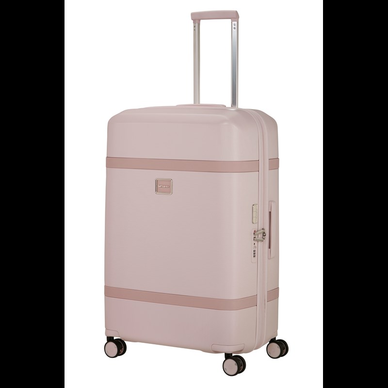 Samsonite Kuffert Image Rosa 75 Cm 10