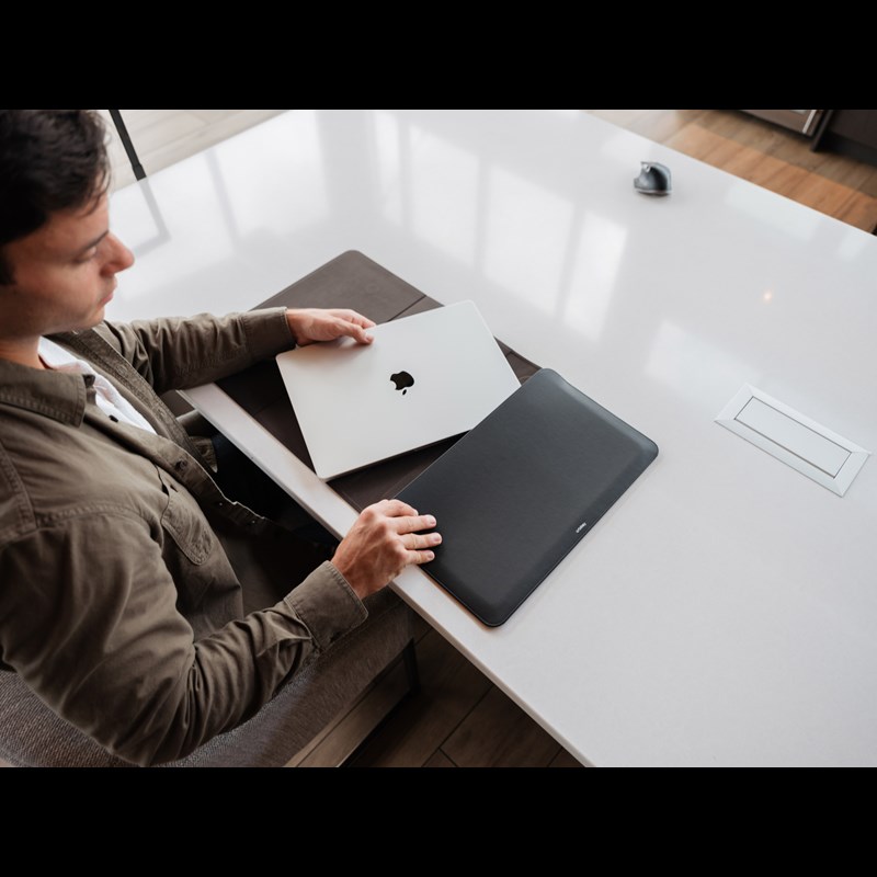 Orbitkey Datorfodral Hybrid Svart 2