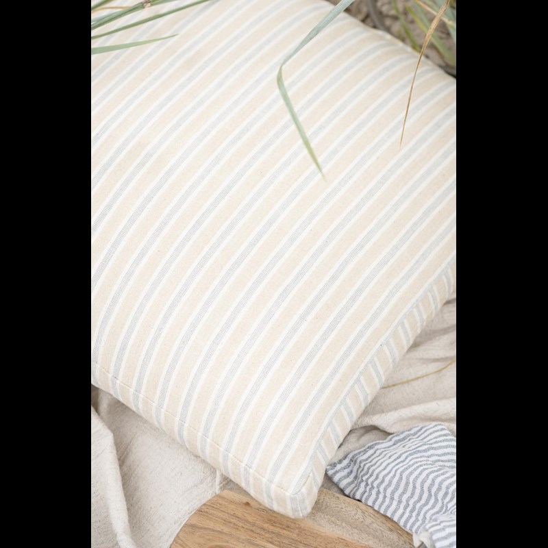 Ib Laursen Dynfodral August Beige/blå 2