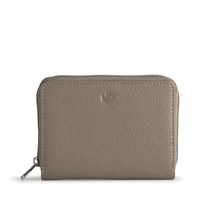 Aura Plånbok Atlanta Beige 1
