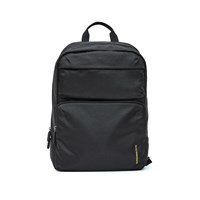 Mandarina Duck Rygsæk Zephyr Sort 13" 1