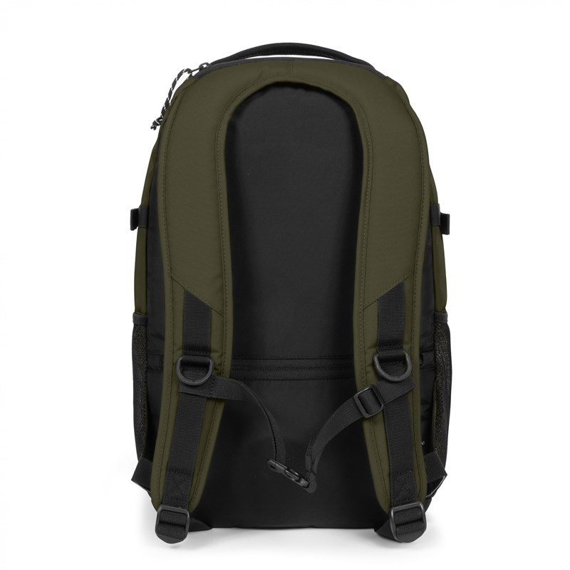 Eastpak Rygsæk Smalker Pro Army Grøn 16" 3