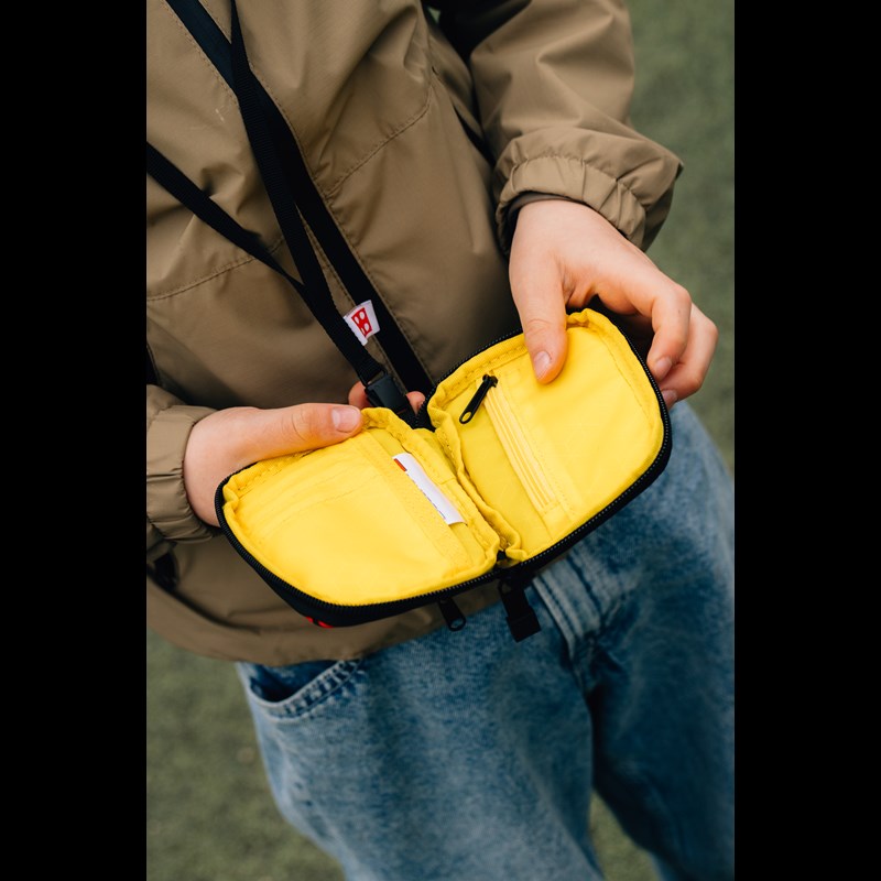 LEGO Bags Børnepung Dragon Energy Sort 2