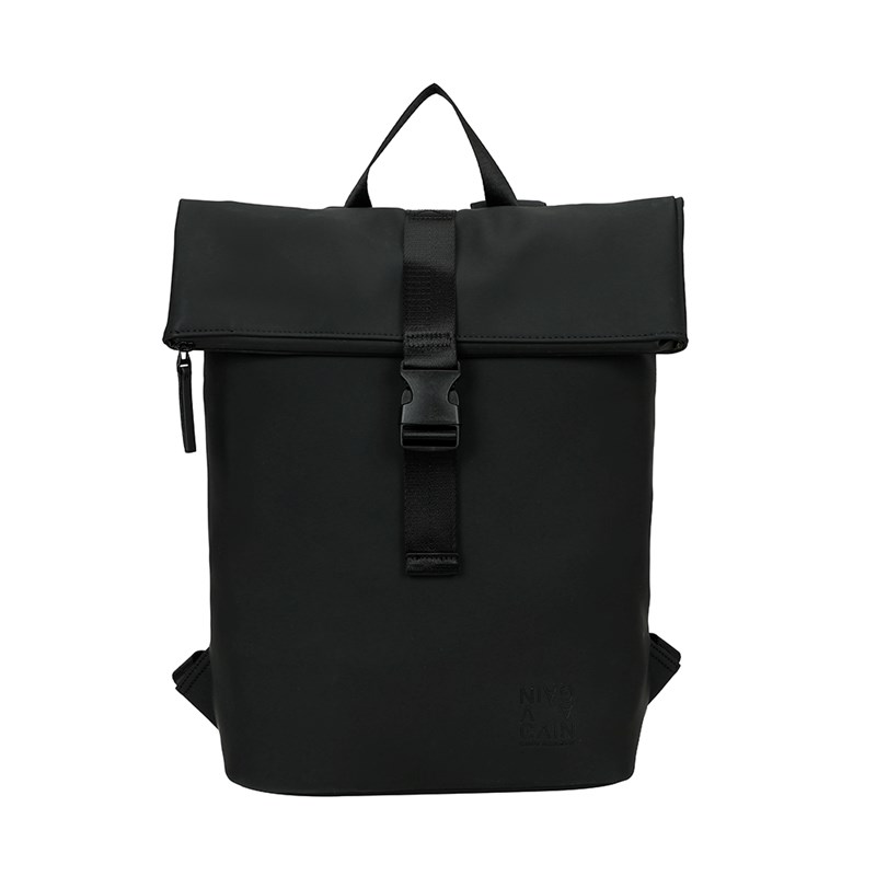 Again Ryggsäck Mercury Svart 14" 1