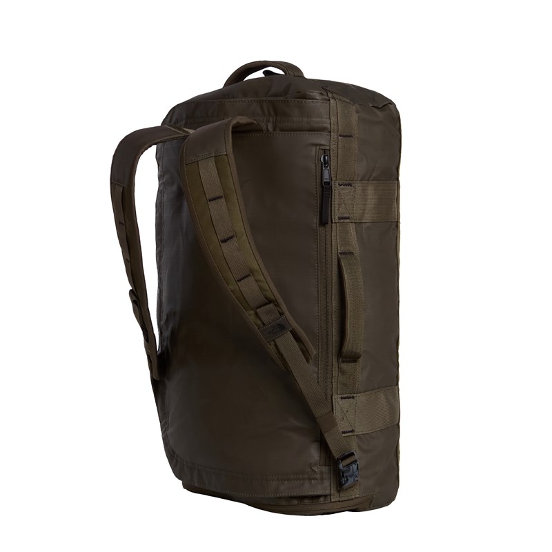 The North Face Duffel Bag Base C. Voyager 32 Grøn/grøn 4