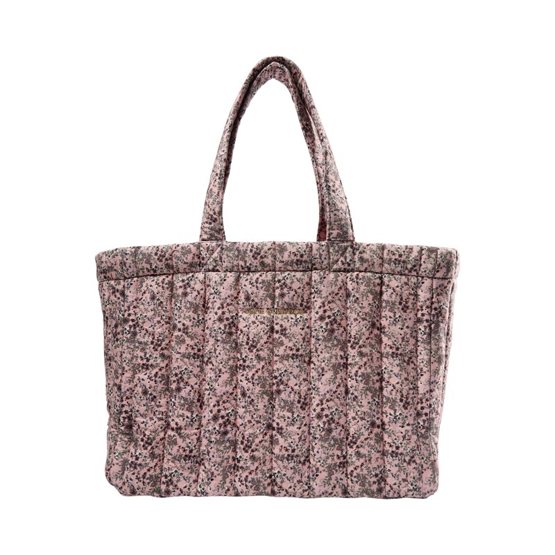 Sofie Schnoor Shopper    Blomster Print 1