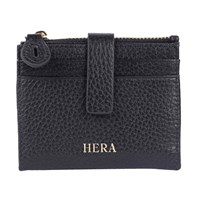 HERA Plånbok Chanelle Svart 1
