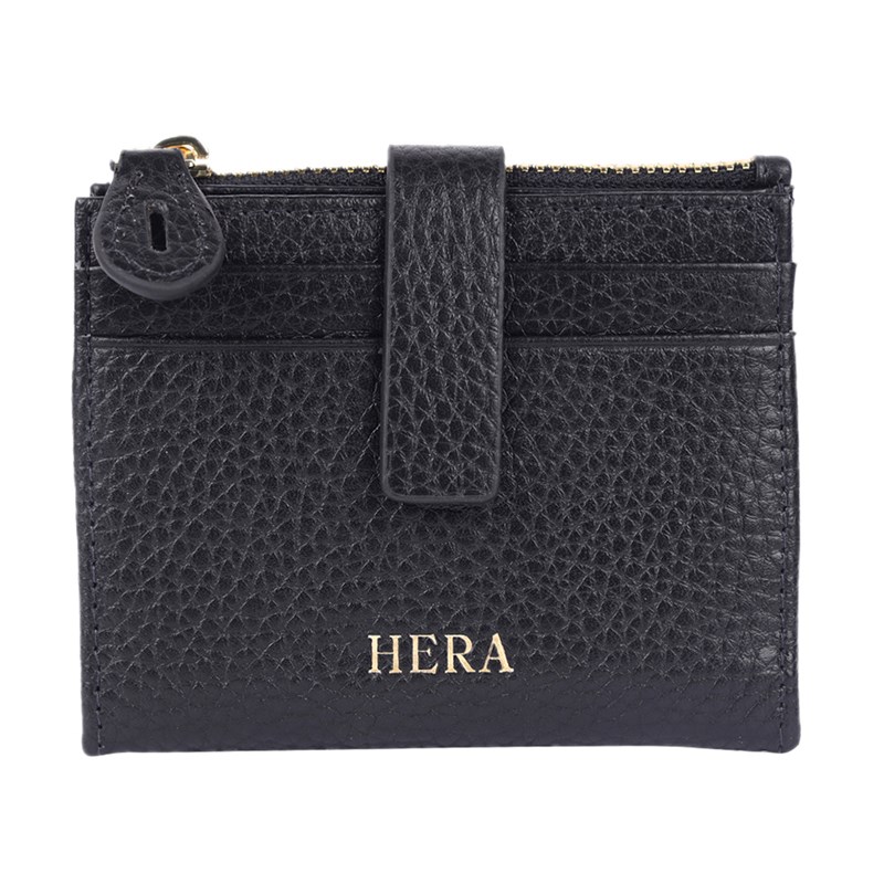 HERA Plånbok Chanelle Svart 1