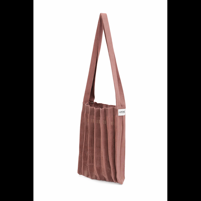 Conmé Net Filuka Mørk Rosa 5