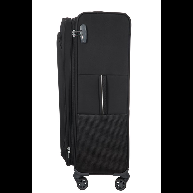 Samsonite Kuffert Pop Soda Sort 78 Cm 4