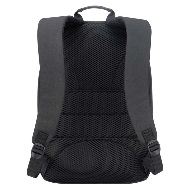 Delsey Rygsæk Esplanade Sort 15" 4