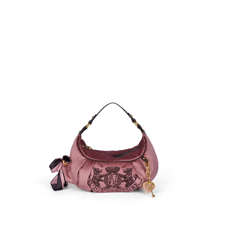Juicy Couture Axelväska Daydreamer  Rosa 1