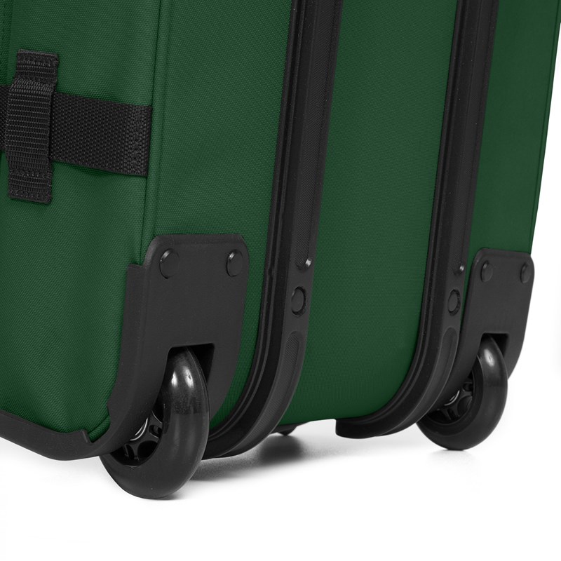 Eastpak Resväska Transit'R Mörkgrön 4