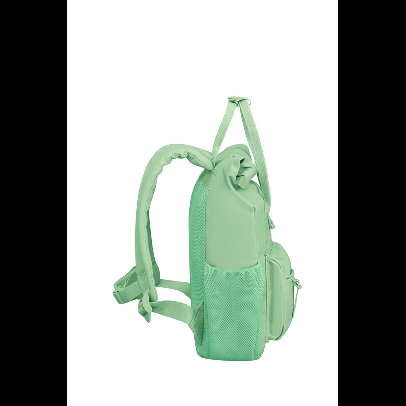 American Tourister Ryggsäck Urban Groove Mini Grön 4