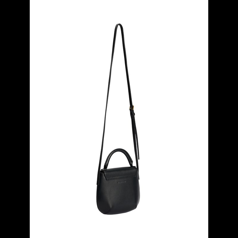 By Malene Birger Skuldertaske Meela  Sort 3