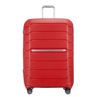 Samsonite Kuffert Flux Rød/rød 75 Cm 1