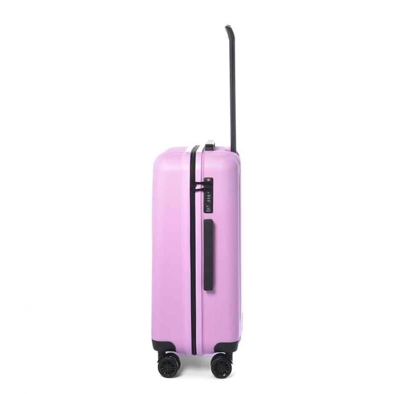 Epic Kuffert POP Neo Pink 65 Cm 3