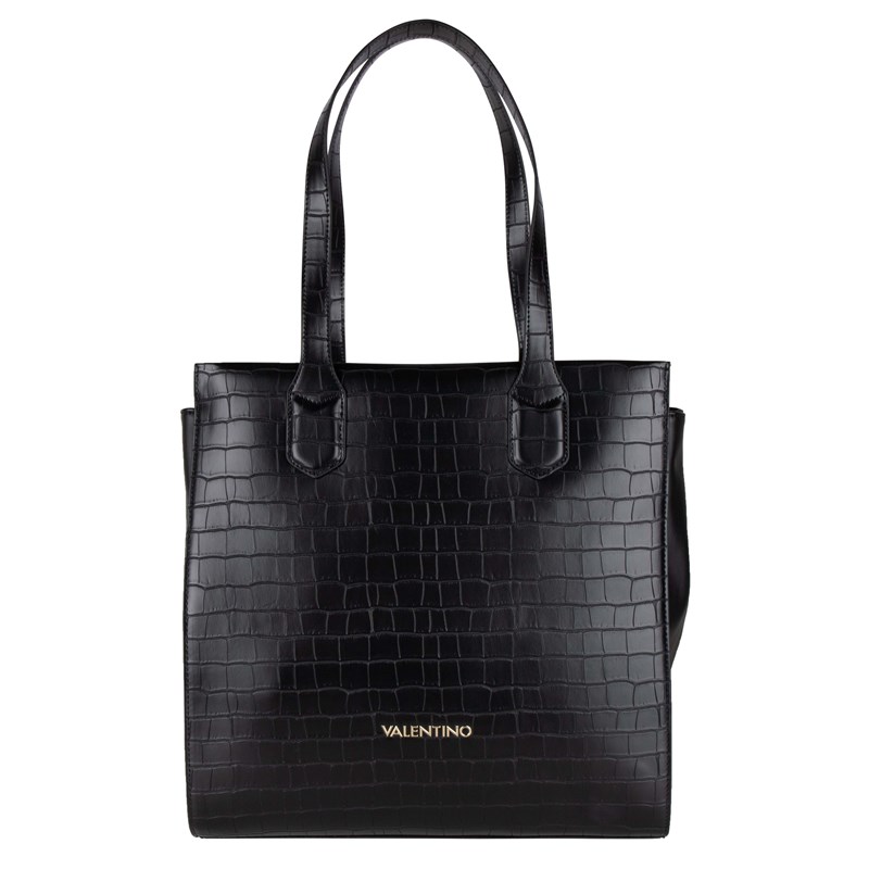 Valentino Bags Shopper Satia Sort 1