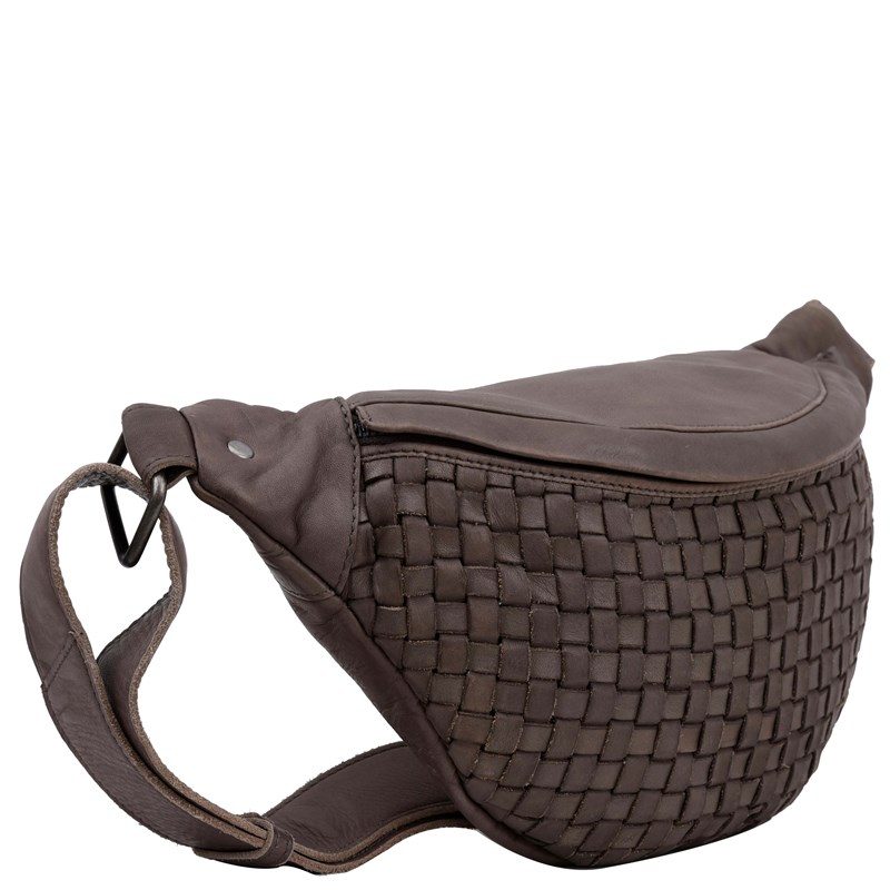 Adax Bumbag Carmen Corsico Grå 3