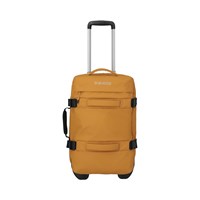 travelite Kuffert Bolonia Gul Str L 1