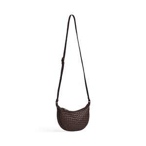 Markberg Crossbody Gabymbg Weave M. Brun