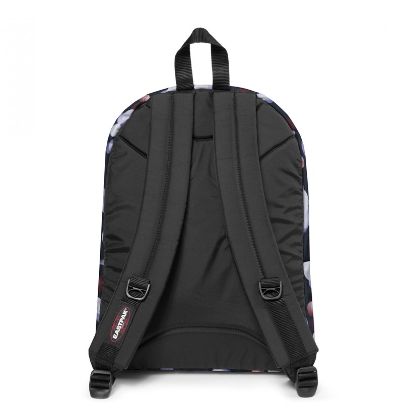 Eastpak Rygsæk Pinnacle Mørk blå 4