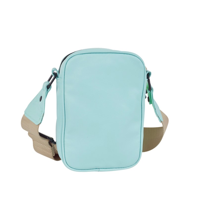 Again Crossbody Blueberry Ljusblå 2