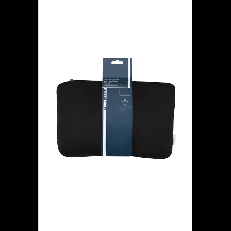 Samsonite Nackkudde Svart 4