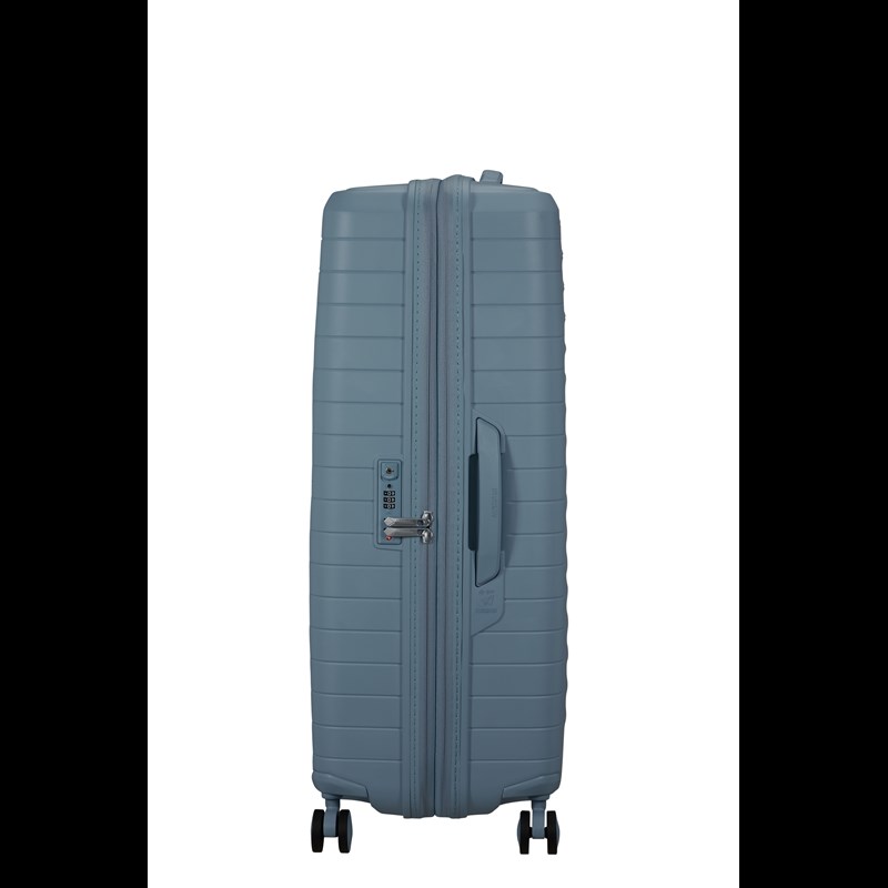 American Tourister Kuffert Fastforward Lyseblå 78 Cm 3