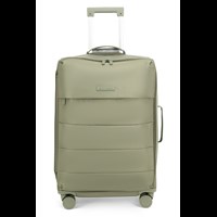 EPIC Kuffert Orbit Grøn 64 Cm 1