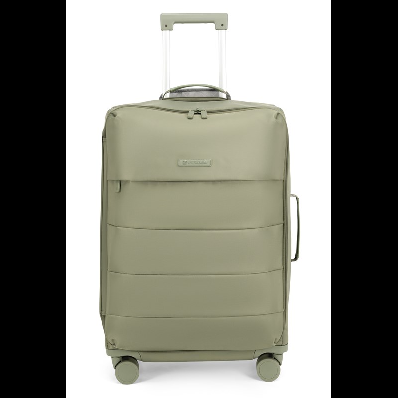 EPIC Kuffert Orbit Grøn 64 Cm 1