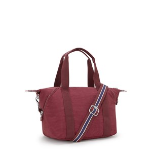 Kipling Skuldertaske Art Mini Wine alt image