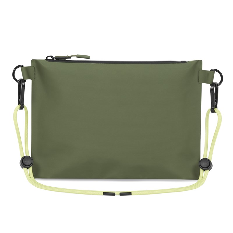 Johnny Urban Crossbody Alfie Oliven Grøn 4