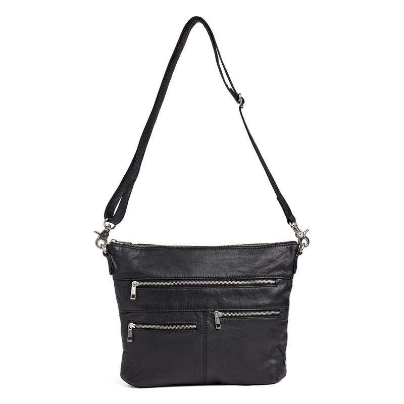 Depeche Crossbody Svart 4