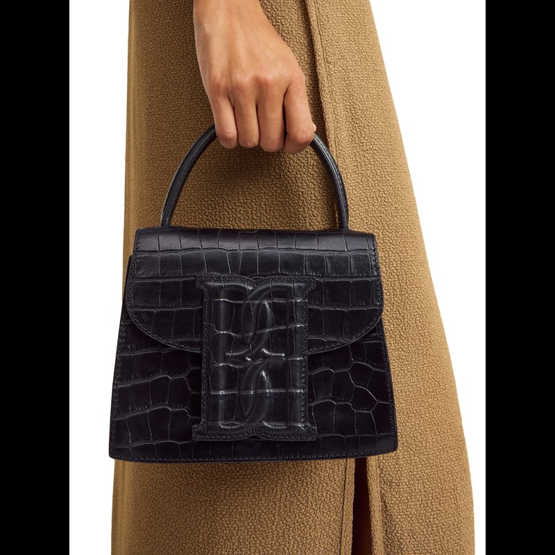 By Malene Birger Håndtaske Ramil  Sort 2