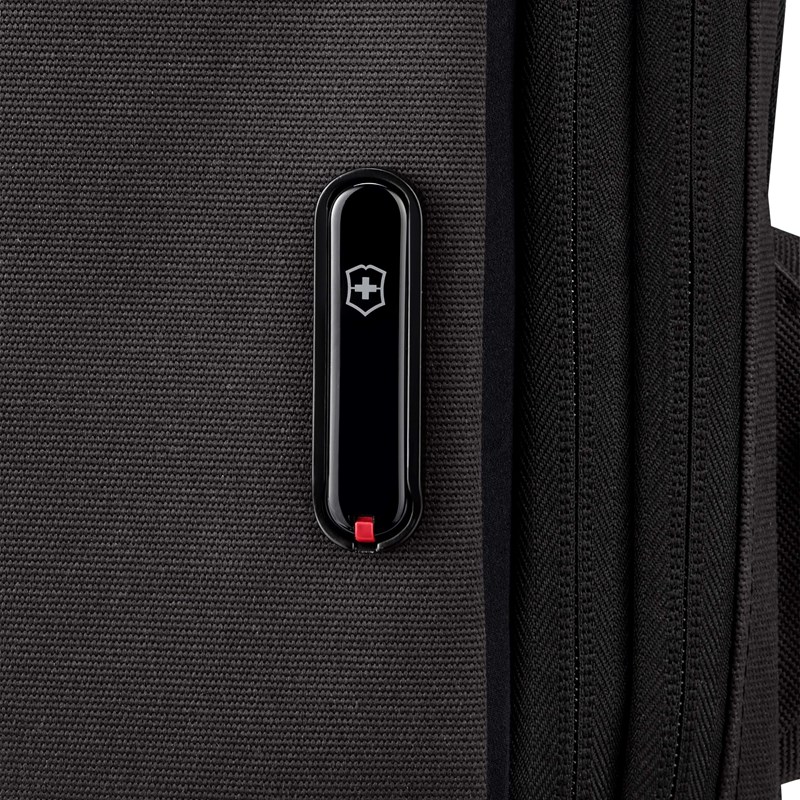 Victorinox Rygsæk Touring 2.0, Traveler   Sort 8