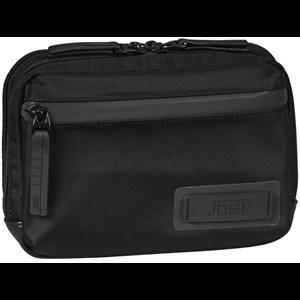 Jost Bumbag TALLINN Svart
