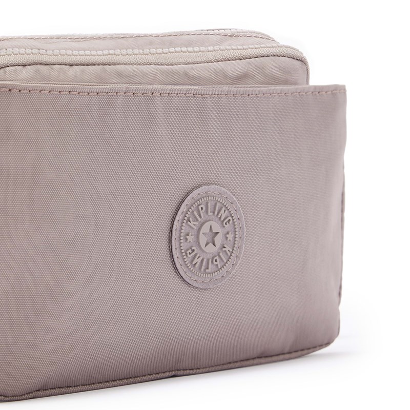 Kipling Crossbody Abanu Multi Grå 7