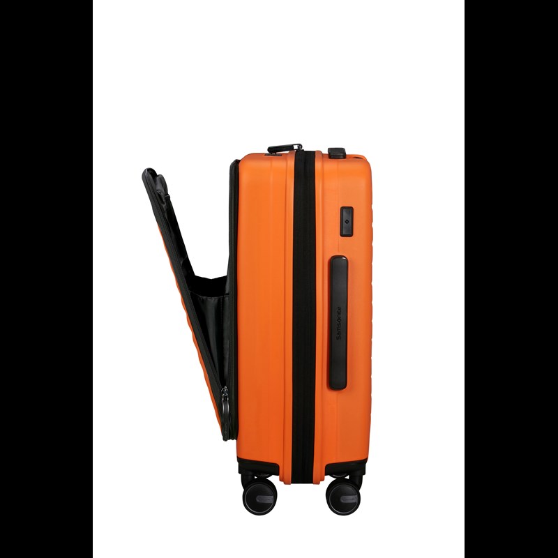 Samsonite Resväska Restackd easy access Orange 55 Cm 7